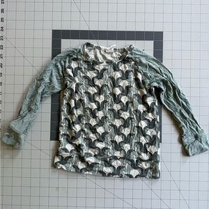 Kate Quinn Bamboo Baseball Tee 18-24m